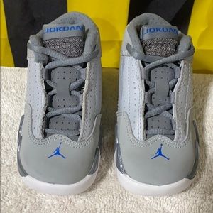 Rare Air Jordan Retro 14 Xiv 312093-004 Size 5C